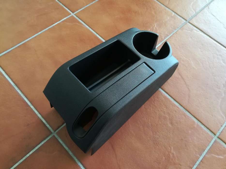 Vendo Consola VW Golf VI