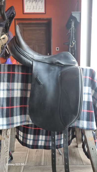 Siodło ujeżdżeniowe Jaguar