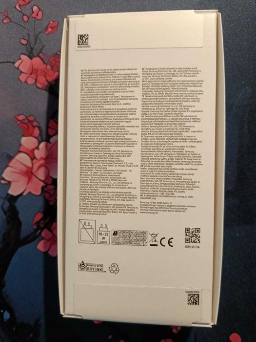 Nowy Smartfon Galaxy A26 5G