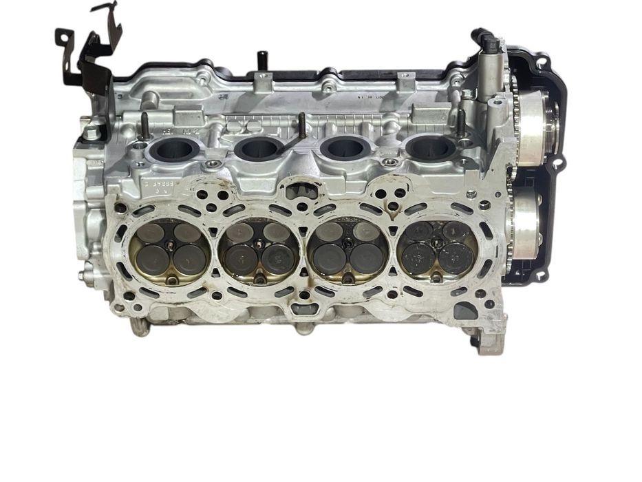 Cabeça de Motor Hyundai Kia 2.0 GDI G4NG