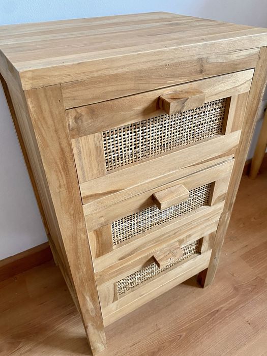 Cabeceira Espaço Casa