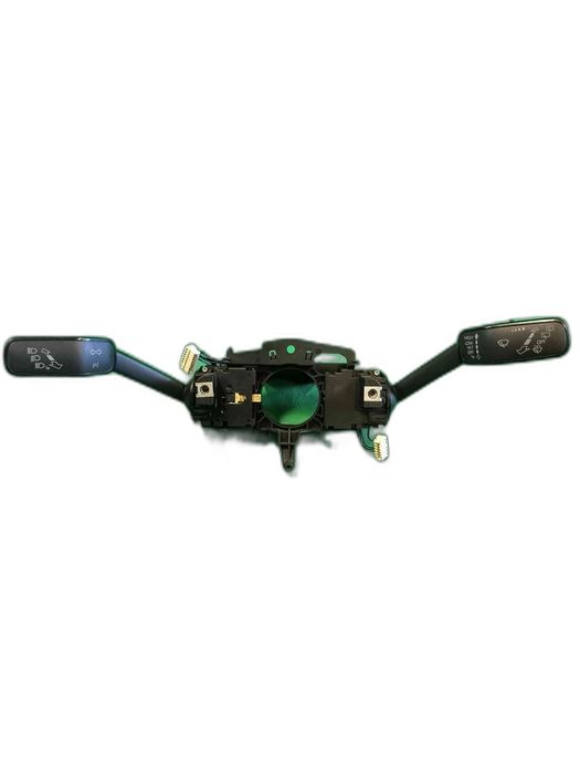 Conjunto / Manetes de Luzes e Limpa Vidros VW GOLF VII 5Q0953507AA (OEM) | 5Q0953513P (OEM)