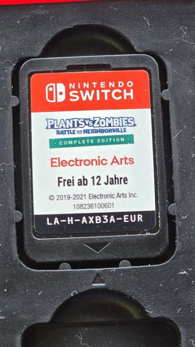 Jogos Nintendo Switch