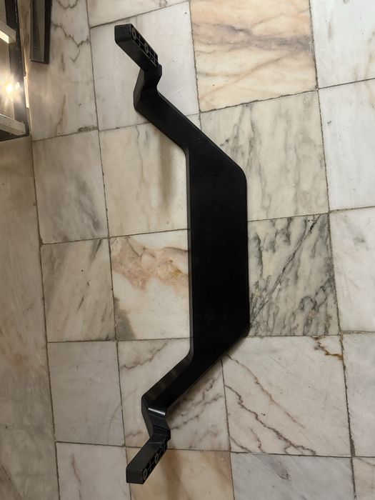 Base para lcd Lg 43uh6100 , 610,620,625