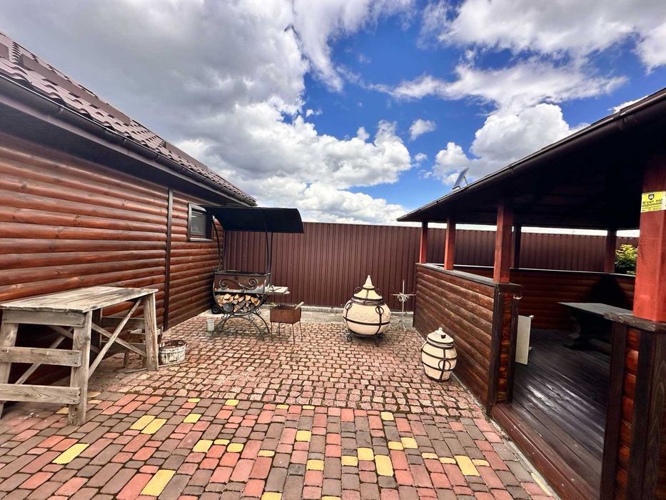 Продам будинок в Глибочиці