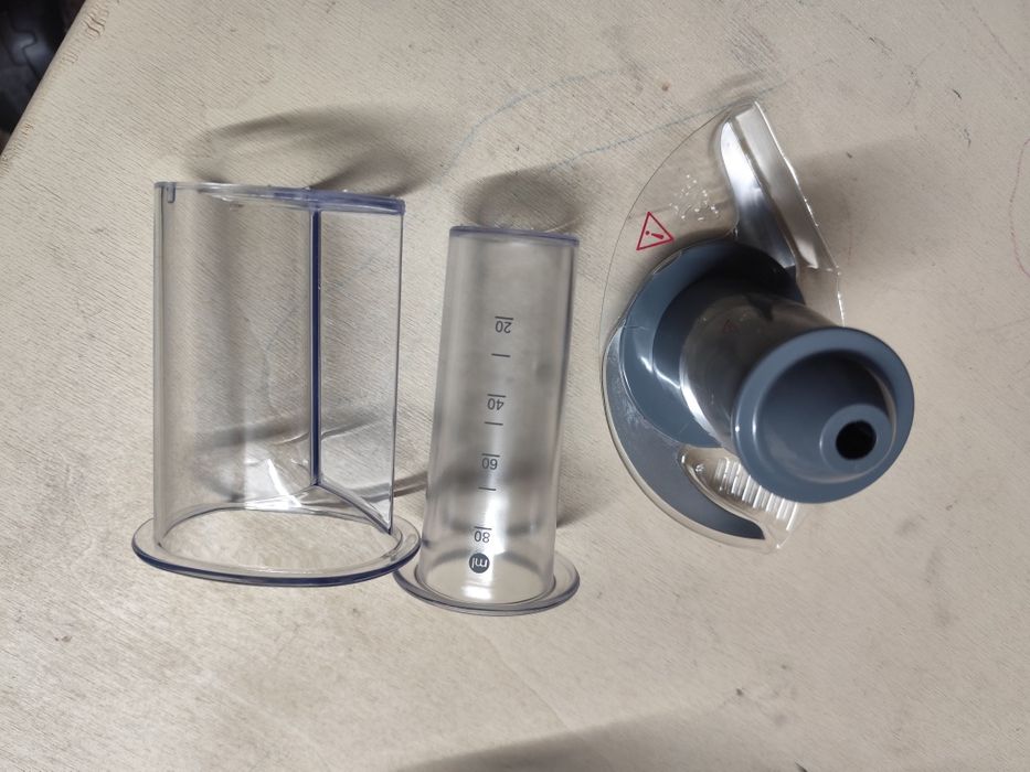 Acessórios Kenwood MultiPro Compact FDM301