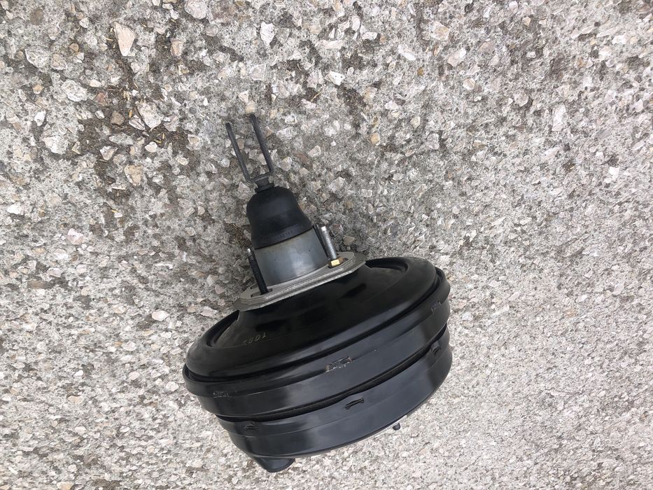 Bomba servo freio range rover sport