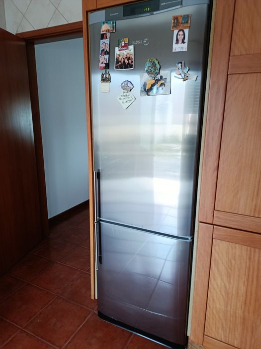 Sofás e eletrodomésticos