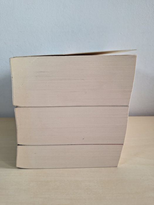Sarah J Maas Dwory 1-3