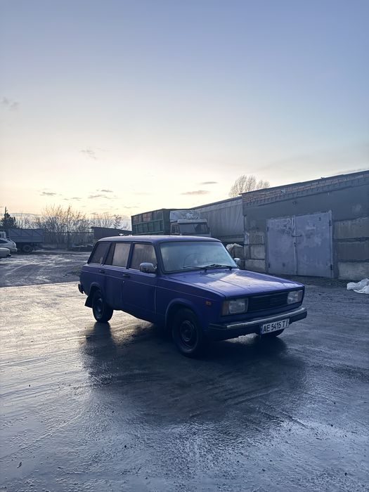 Продам ВАЗ 2104 ‼️‼️‼️2005 год