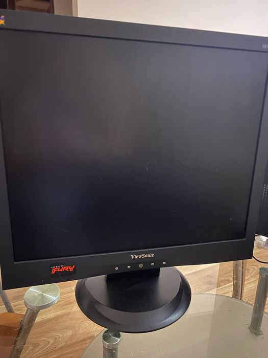 монітор viewsonic va903b