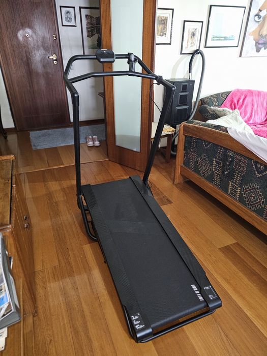 Passadeira com inclinação Domyos TS100