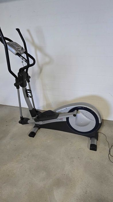 Orbitrek kettler ergometer ctr2 gwarancja duży do 150kg