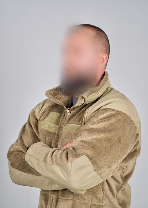 Американська контрактна фліска КОФТА ФЛІС PROPPER® GEN III