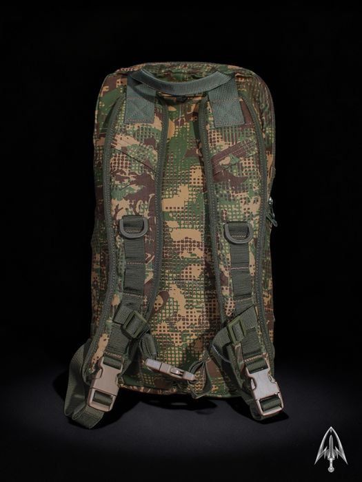 ХИЖАК Тактичний рюкзак CAMEL