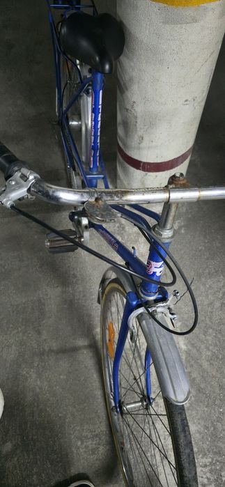 Bicicleta toronto