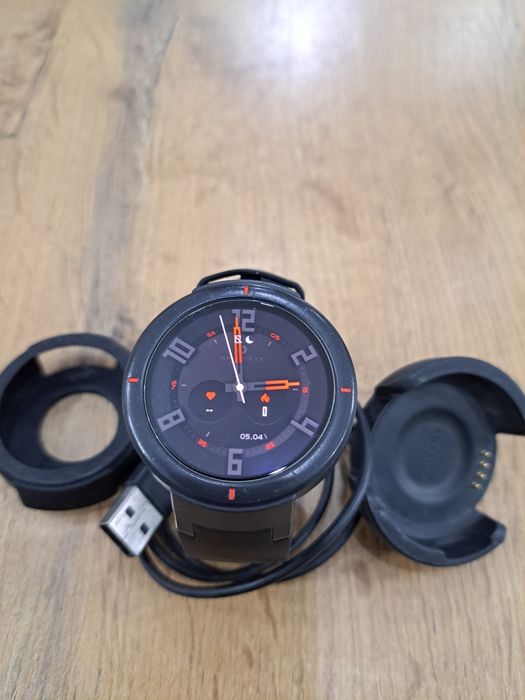 Zegarek Amazfit  verge A1811 GPS