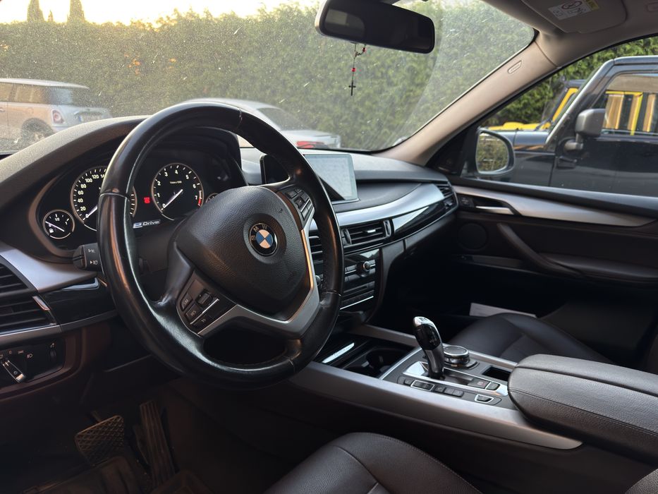 Vendo x5 xdrive 40e