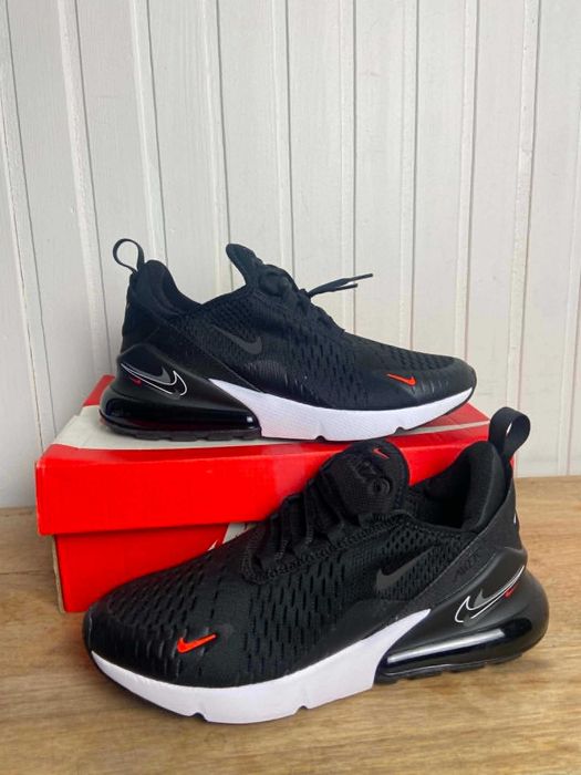 Buty Nike Air Max 270 org 38,5 czarne