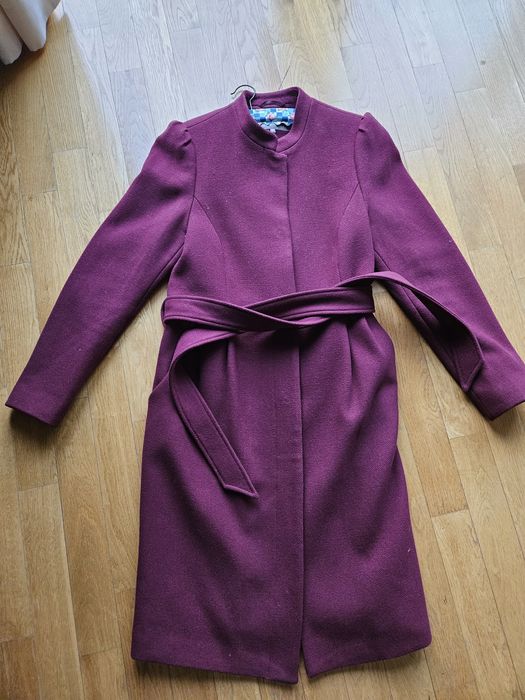 Płaszcz damski roz 40/42