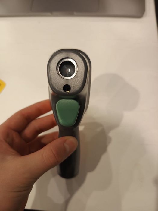 Fluke 59 max інфрачервоний термометр (оригінал)