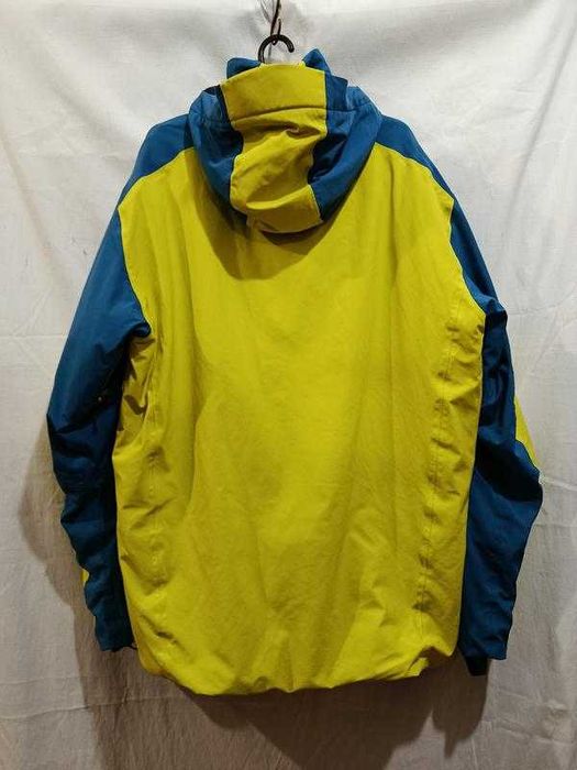 Куртка Salomon icerocket розмір XXL