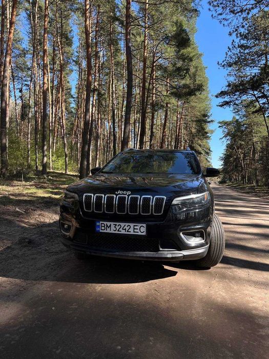 Продам автомобіль