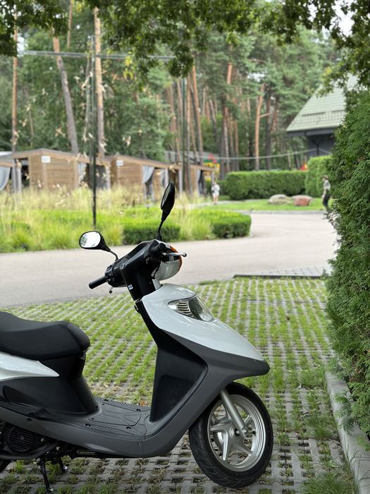 Скутер Honda 125