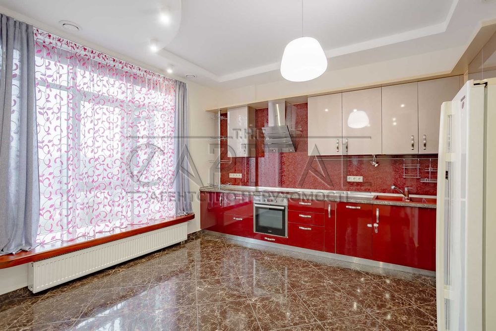 3-кімнатна квартира за адресою вул. Андрія Верхогляда (площа 116 м²) - Atlanta.ua - фото 12