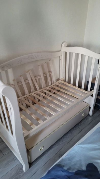 Продам Матрас детский