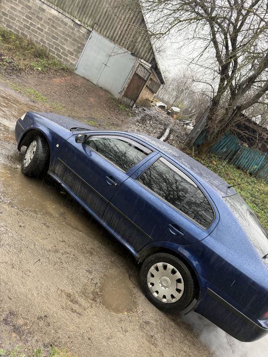 Skoda octavia tour, шкода октавія тур