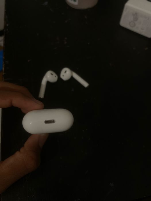 Airpods, estao em bom estado
