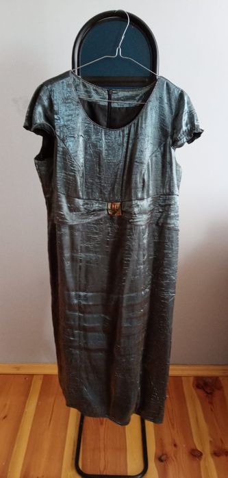 Elegncka sukienka+żakiet