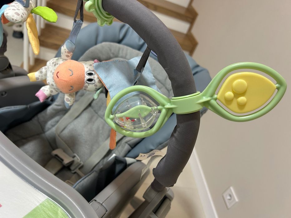 Стілець для годування Chicco