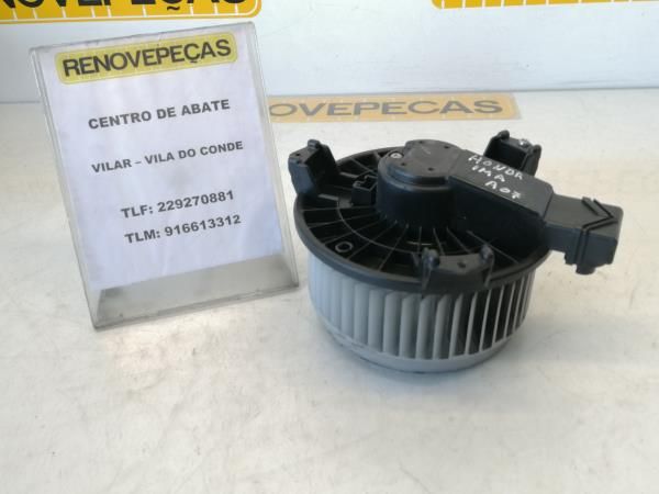 Motor da chauffage / sofagem HONDA Civic VIII Sedan (FD_, FA_)