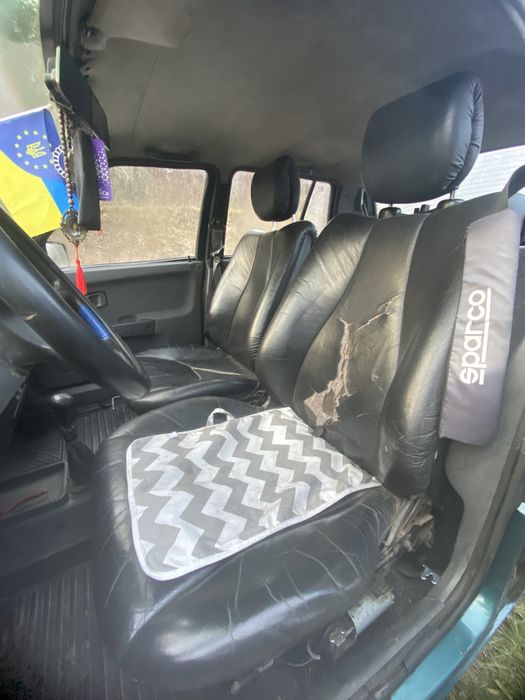 Продам славуту на ходу