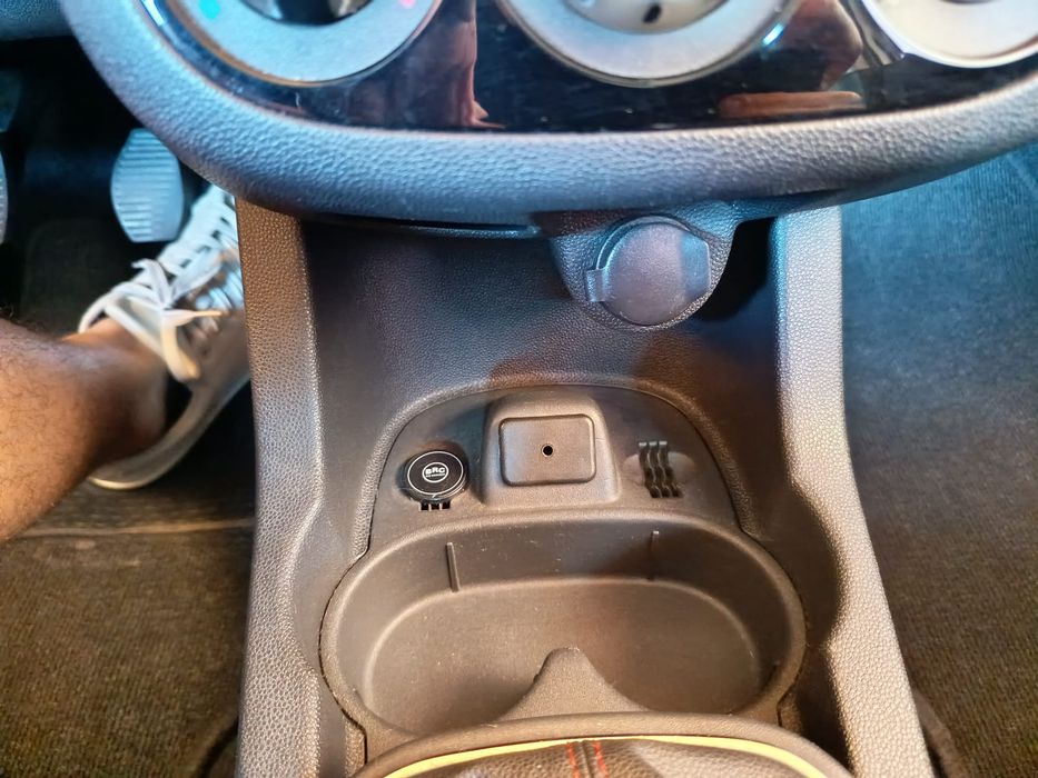 Opel corsa 1.2 gasolina e GPL muito estimado