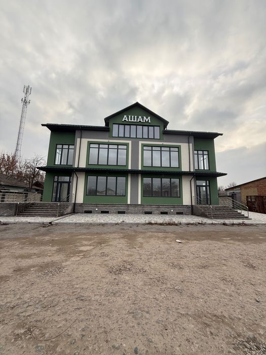 АШАМ приміщення Брацлав