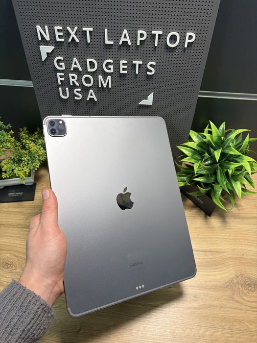 Apple Ipad Pro 12.9 6 Gen M2 512GB Wifi  Bypass !