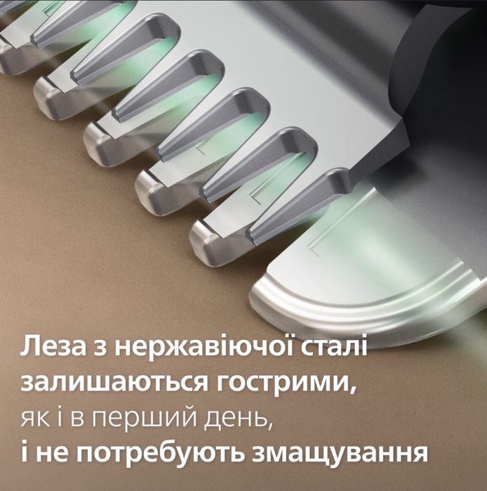 Универсальный триммер Philips MG3920/15 серии 3000 (7-в-1)
