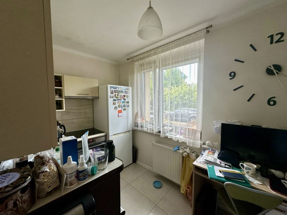 Dom w zabudowie szeregowej Tysiaclecie