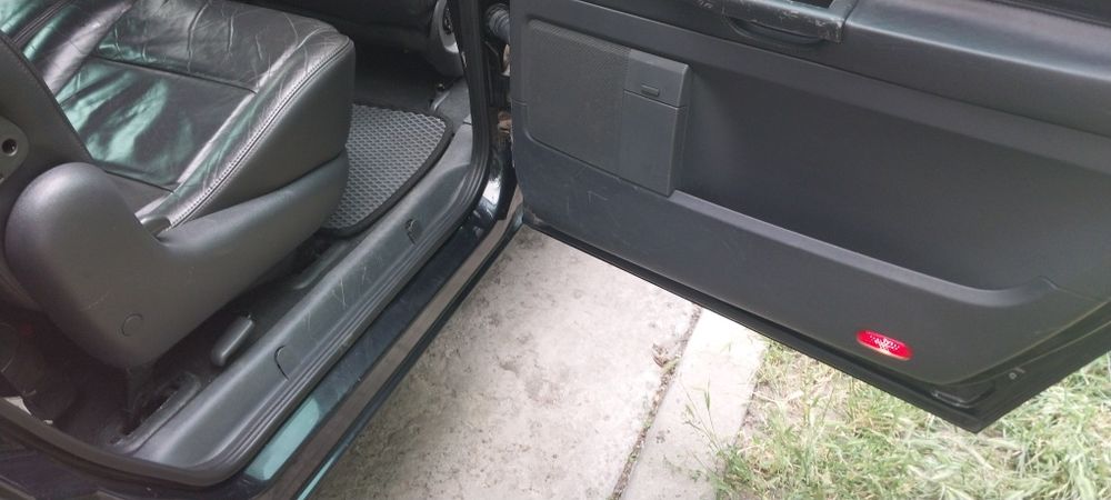 Продам!seat alhambra