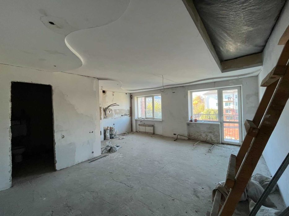 2-кімнатна квартира за адресою (площа 50 м²) - Atlanta.ua - фото 4