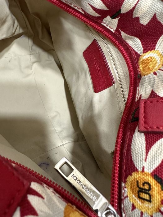 Сумка Dolce Gabbana