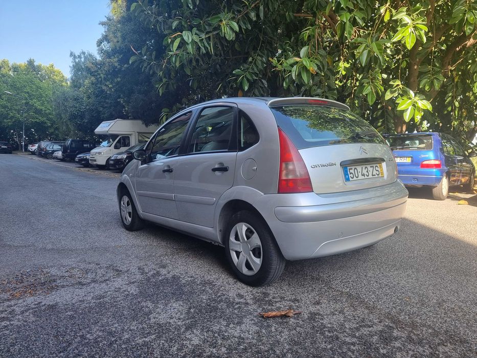 Citroën C3 1.1 SX