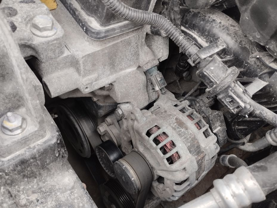 Шкода Октавія Octavia