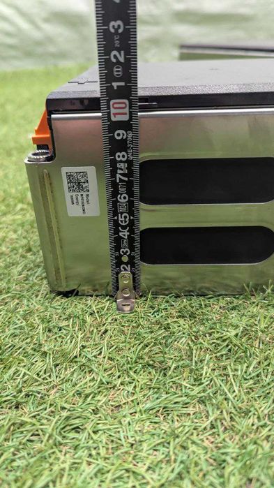 Батарея комплект SAMSUNG Li-ion NMC 14s3p, 48v, 58,8V 6квт*год для ДБЖ