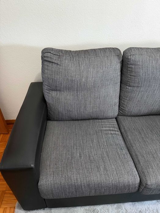 Sofa 2 lugares excelente estado