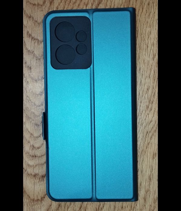 Чехол redmi note 12