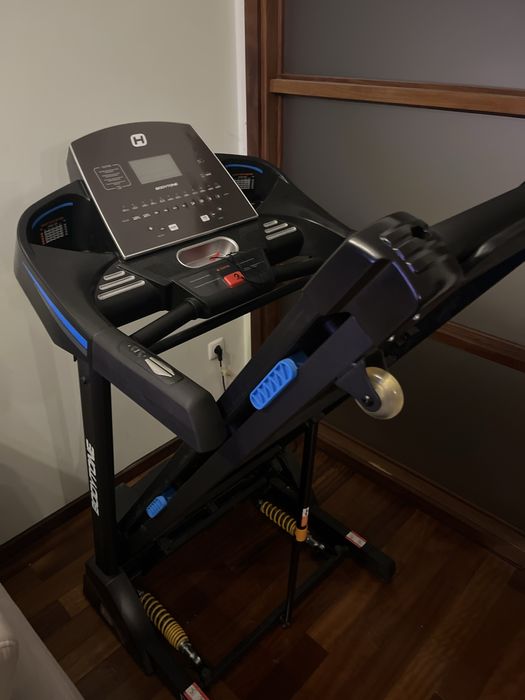 Passadeira elétrica DT18 da marca BodytoneHome